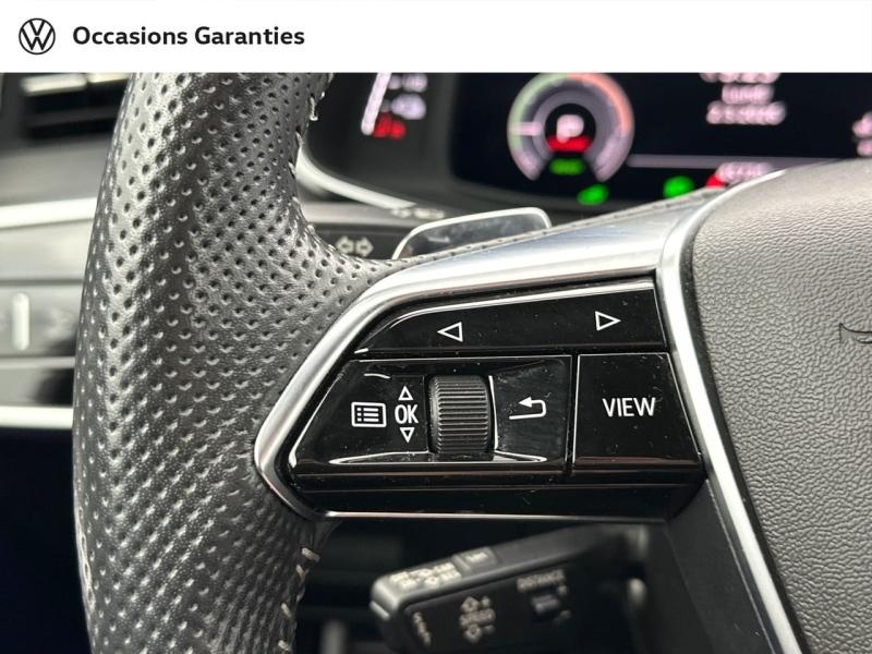 Voitures occasions Audi A6 AVANT Compétition Paris