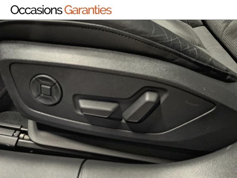 Voitures occasions Audi A6 AVANT Compétition Paris