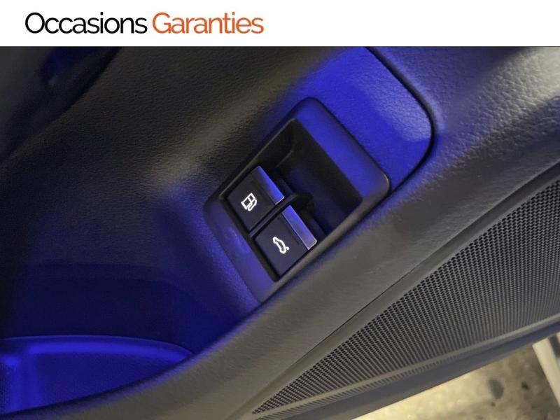 Voitures occasions Audi A6 AVANT Compétition Paris