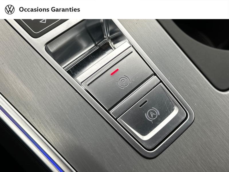 Voitures occasions Audi A6 AVANT Compétition Paris