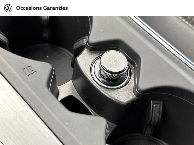 Voitures occasions Audi A6 AVANT Compétition Paris