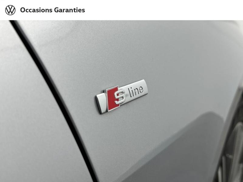 Voitures occasions Audi A6 AVANT Compétition Paris