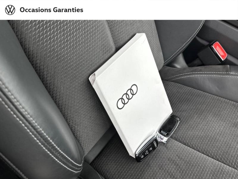 Voitures occasions Audi A6 AVANT Compétition Paris