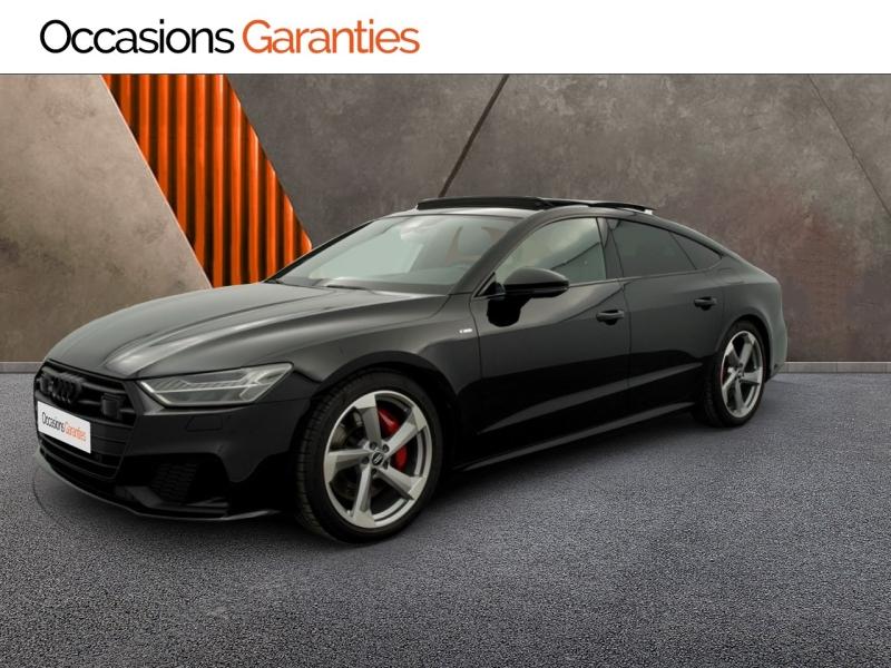 Audi A7 SPORTBACK