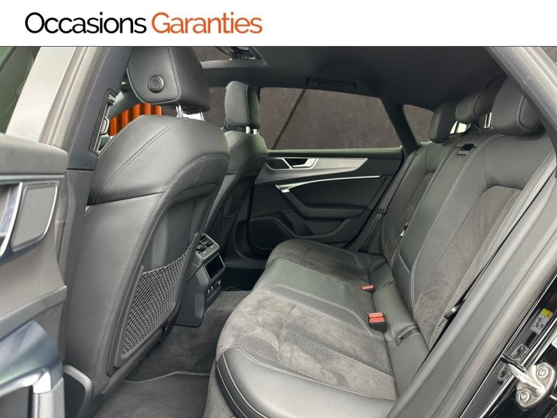 Voitures occasions Audi A7 SPORTBACK Compétition Paris