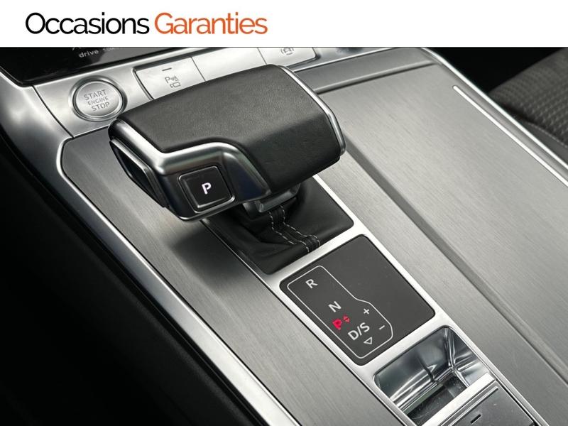 Voitures occasions Audi A7 SPORTBACK Compétition Paris