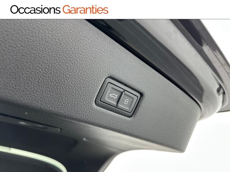 Voitures occasions Audi A7 SPORTBACK Compétition Paris