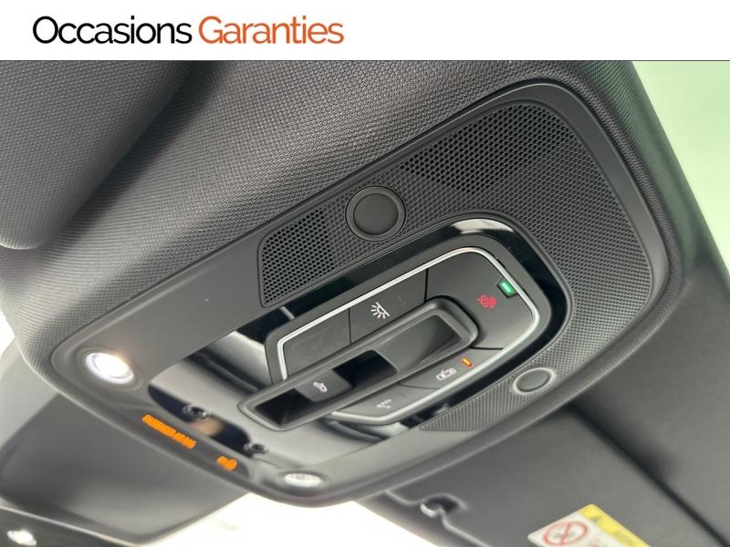 Voitures occasions Audi A7 SPORTBACK Compétition Paris