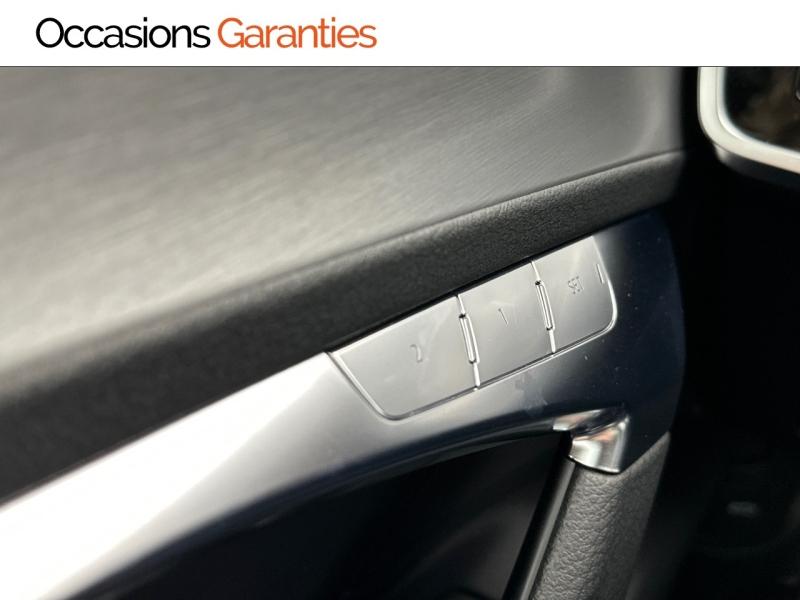 Voitures occasions Audi A7 SPORTBACK Compétition Paris