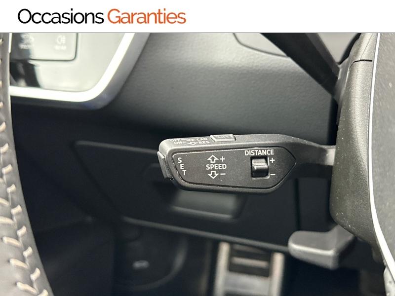 Voitures occasions Audi A7 SPORTBACK Compétition Paris