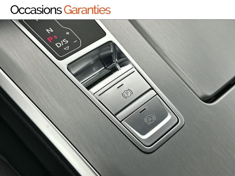 Voitures occasions Audi A7 SPORTBACK Compétition Paris