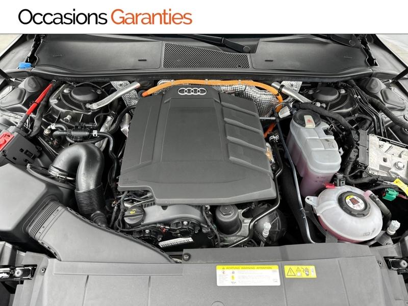 Voitures occasions Audi A7 SPORTBACK Compétition Paris