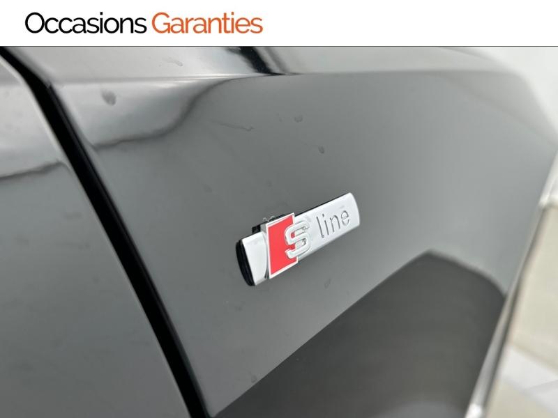 Voitures occasions Audi A7 SPORTBACK Compétition Paris