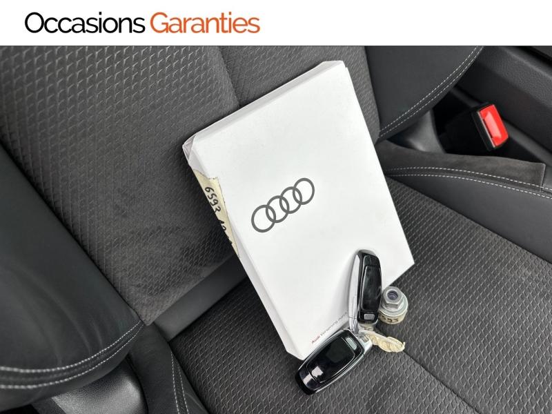 Voitures occasions Audi A7 SPORTBACK Compétition Paris