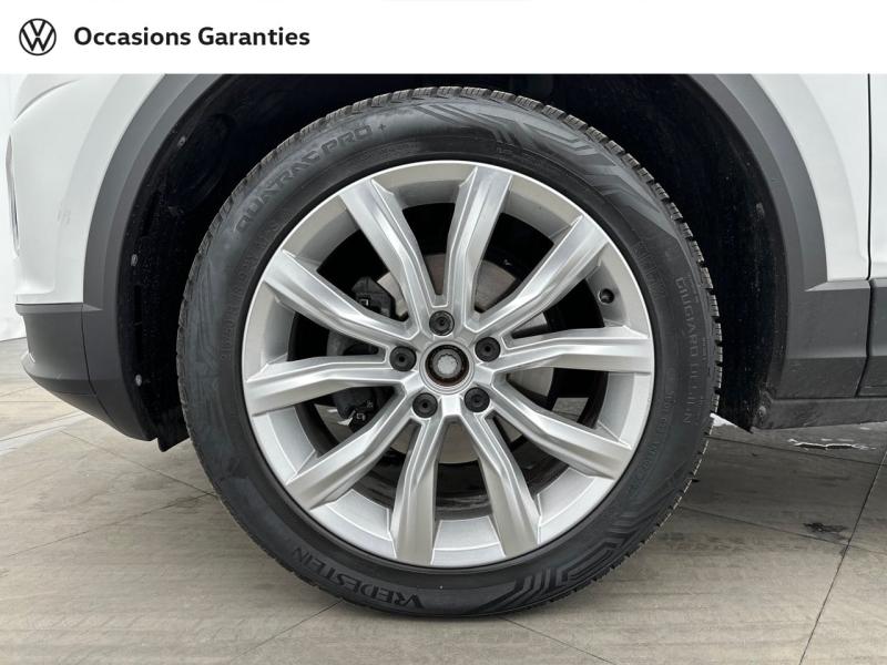 Voitures occasions VOLKSWAGEN T-ROC Lounge Paris