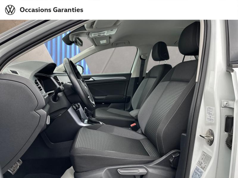 Voitures occasions VOLKSWAGEN T-ROC Lounge Paris