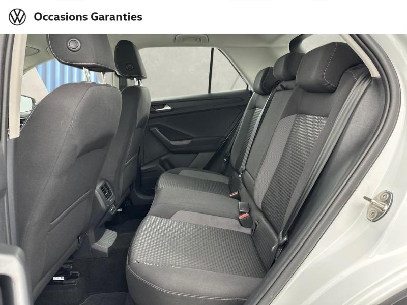 Voitures occasions VOLKSWAGEN T-ROC Lounge Paris