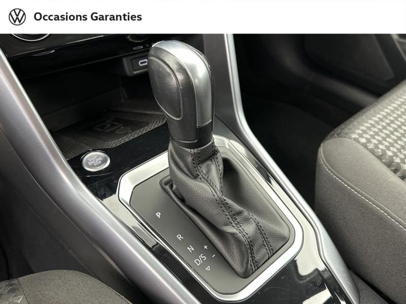 Voitures occasions VOLKSWAGEN T-ROC Lounge Paris