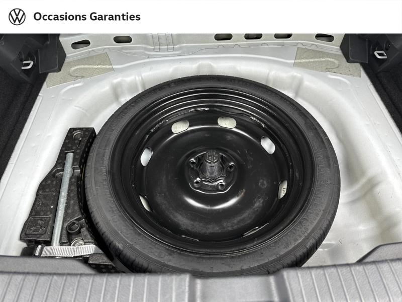 Voitures occasions VOLKSWAGEN T-ROC Lounge Paris