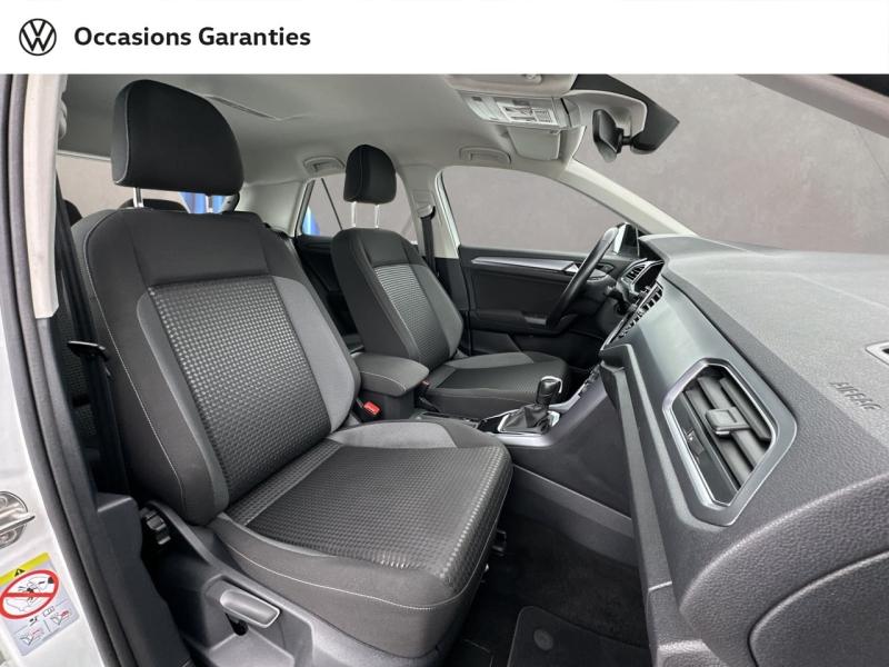 Voitures occasions VOLKSWAGEN T-ROC Lounge Paris