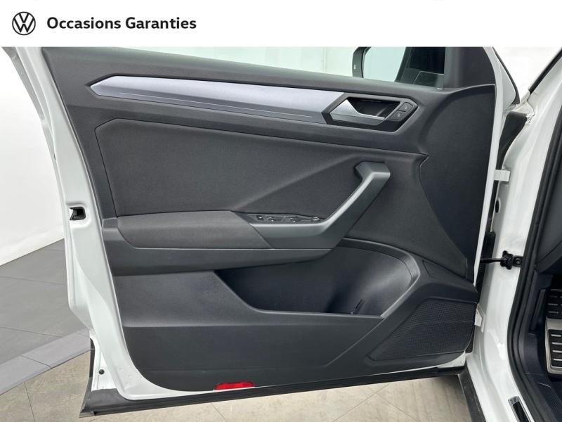 Voitures occasions VOLKSWAGEN T-ROC Lounge Paris