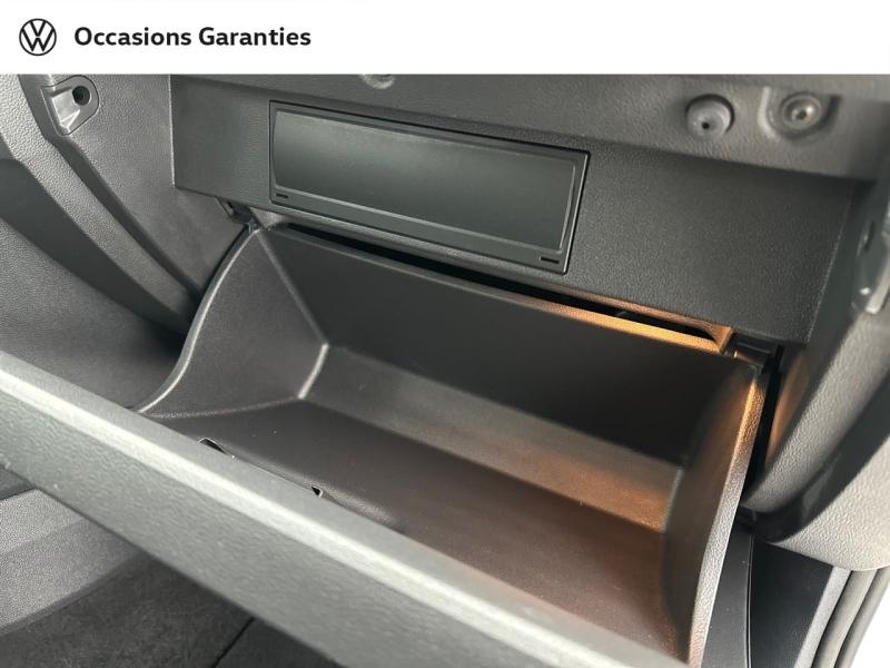 Voitures occasions VOLKSWAGEN T-ROC Lounge Paris