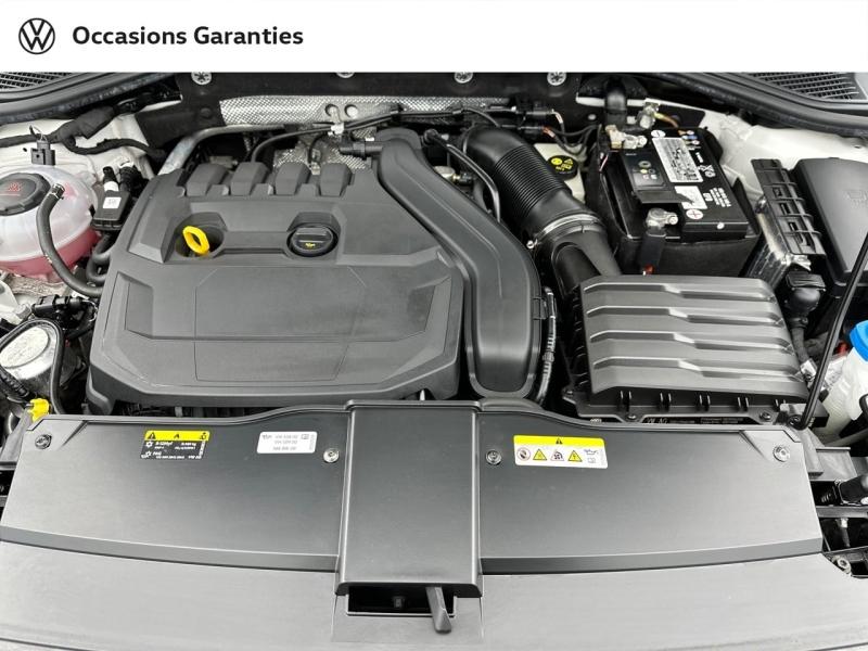 Voitures occasions VOLKSWAGEN T-ROC Lounge Paris