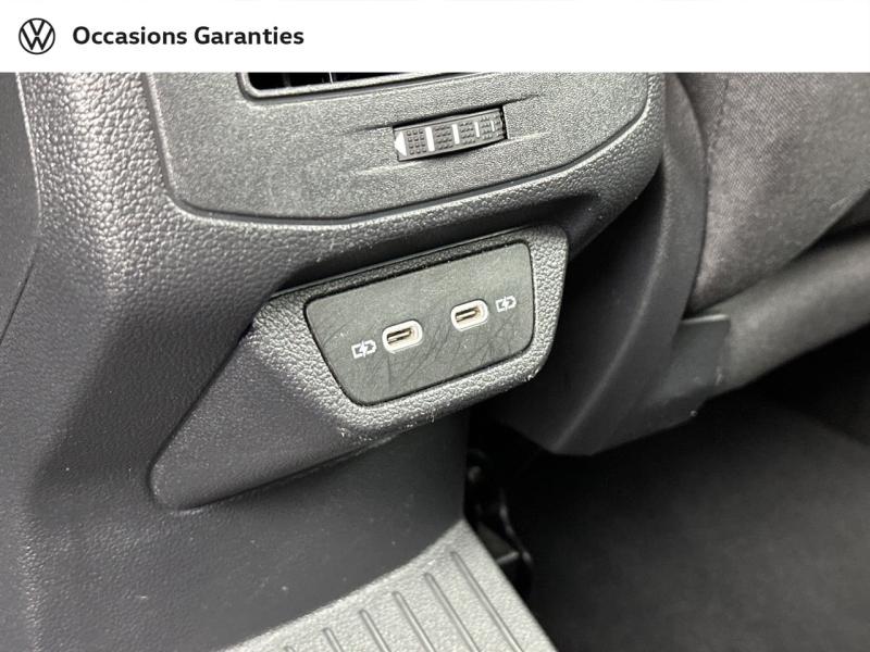 Voitures occasions VOLKSWAGEN T-ROC Lounge Paris