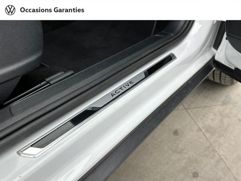 Voitures occasions VOLKSWAGEN T-ROC Lounge Paris