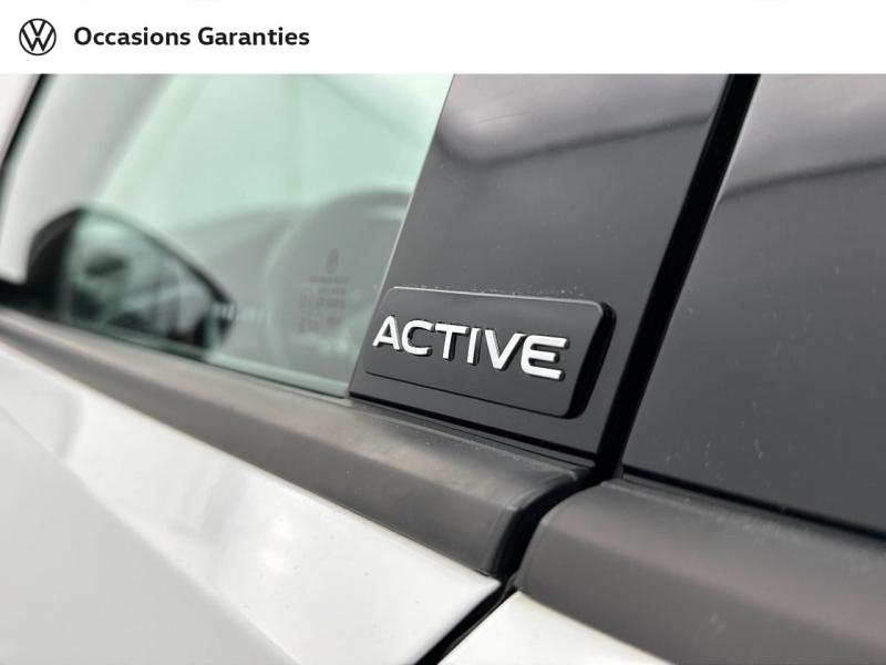 Voitures occasions VOLKSWAGEN T-ROC Lounge Paris