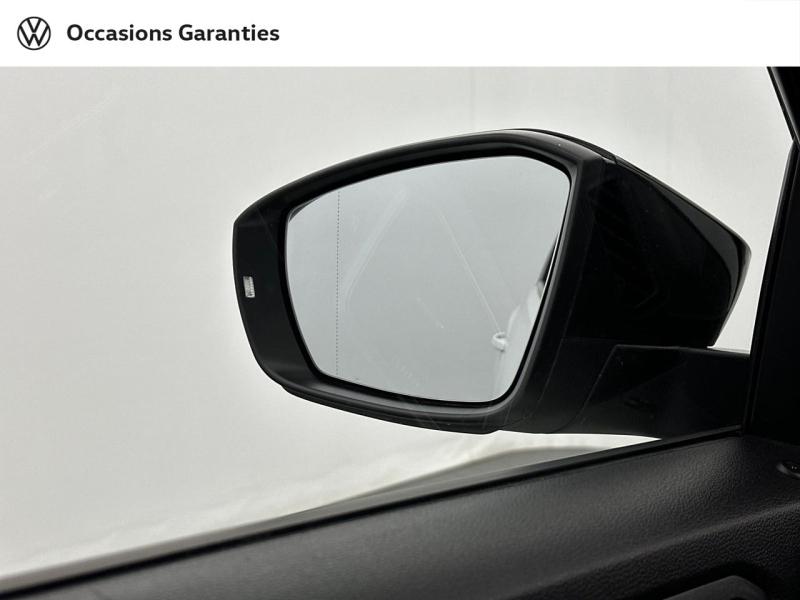 Voitures occasions VOLKSWAGEN T-ROC Lounge Paris