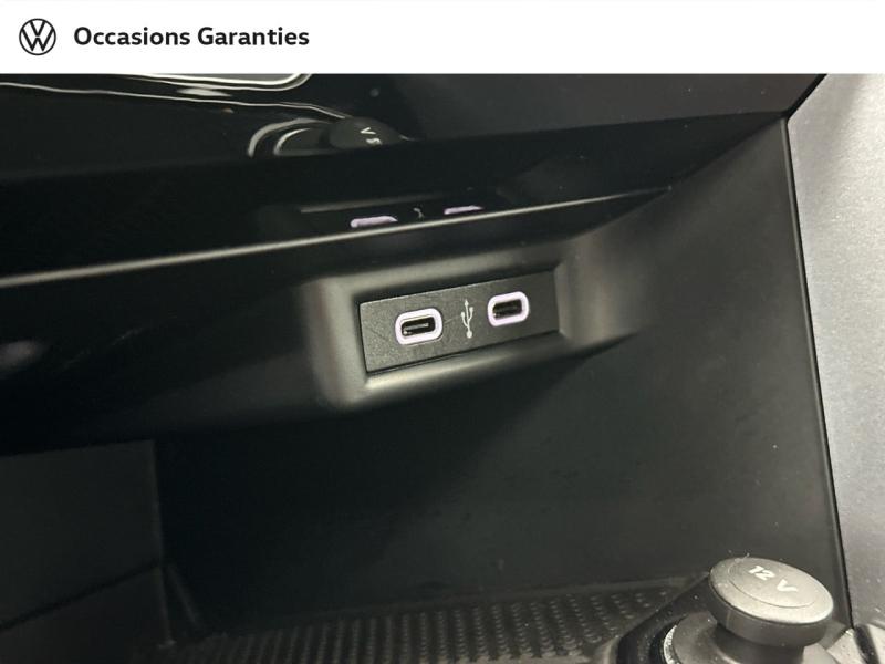 Voitures occasions VOLKSWAGEN T-ROC Lounge Paris