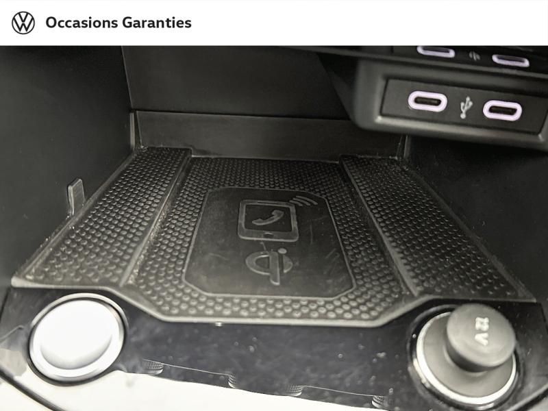 Voitures occasions VOLKSWAGEN T-ROC Lounge Paris