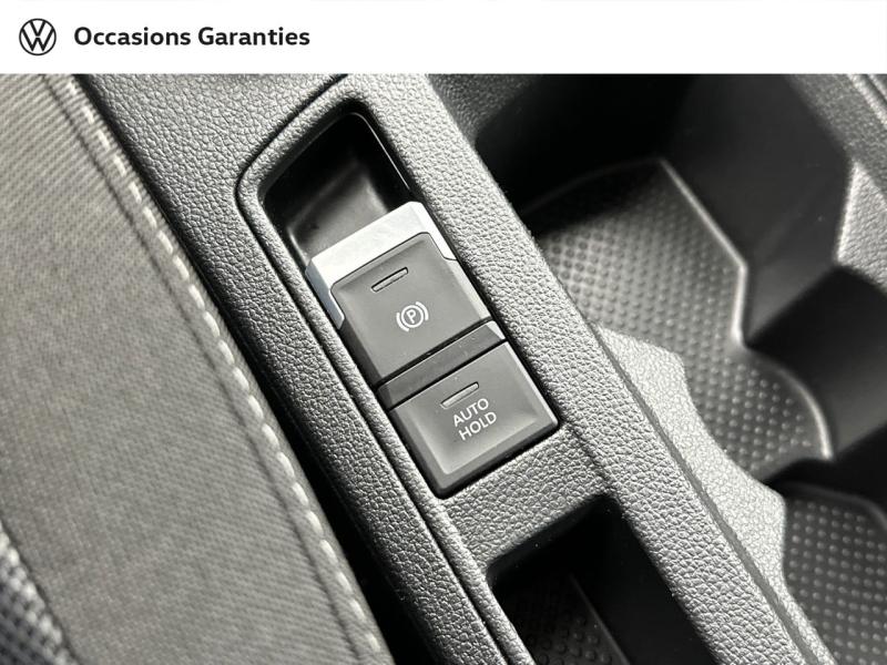 Voitures occasions VOLKSWAGEN T-ROC Lounge Paris