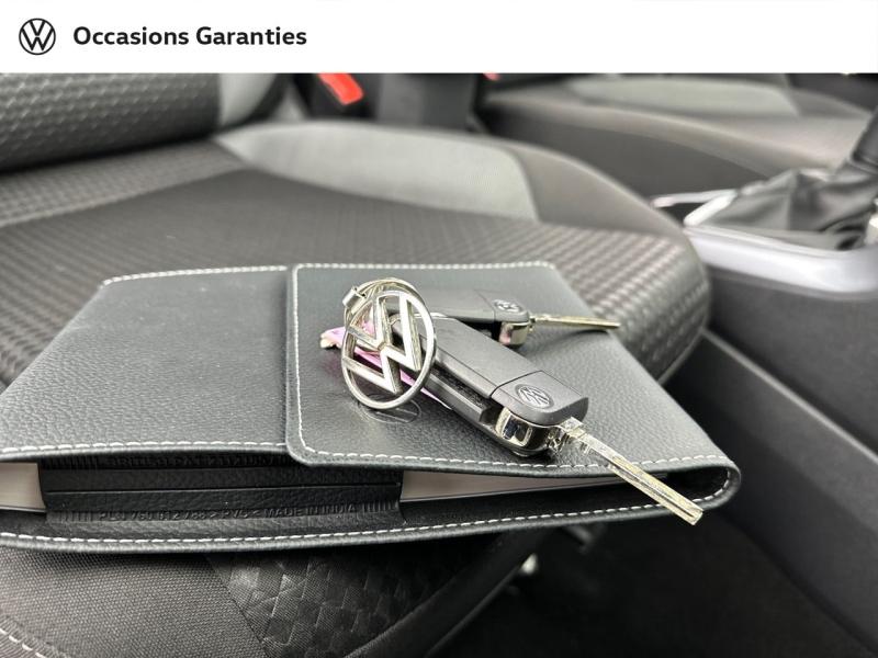 Voitures occasions VOLKSWAGEN T-ROC Lounge Paris