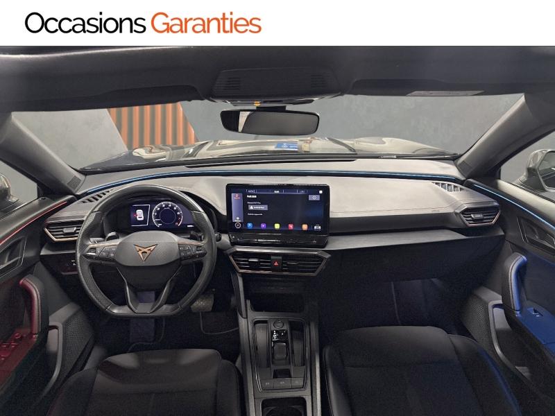 Voitures occasions CUPRA FORMENTOR V Paris