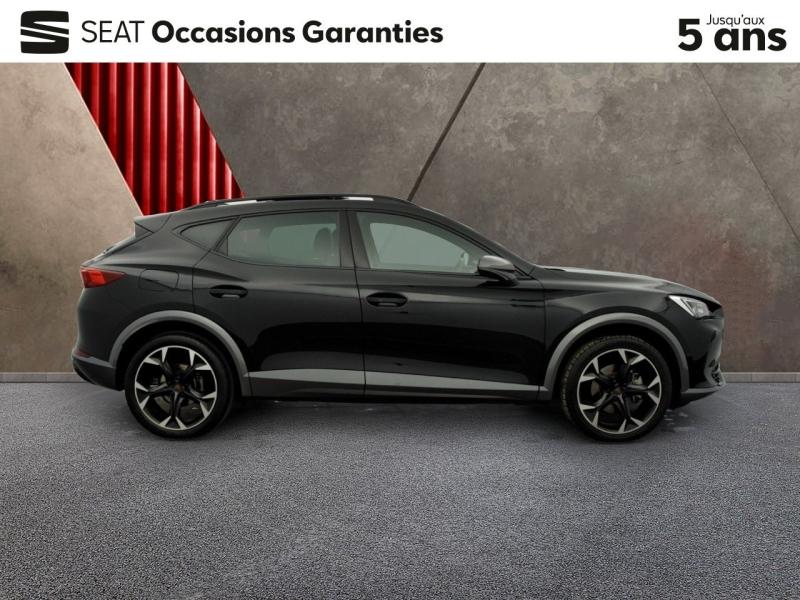 Voitures occasions CUPRA FORMENTOR V Paris