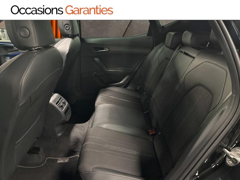 Voitures occasions CUPRA FORMENTOR V Paris