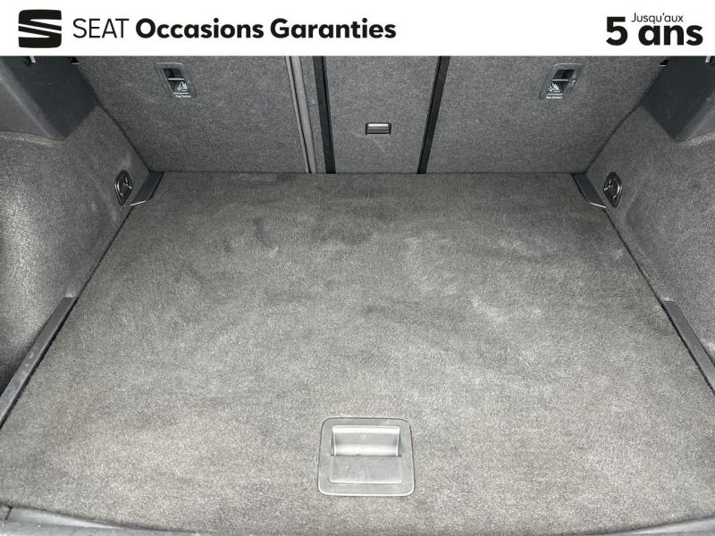 Voitures occasions CUPRA FORMENTOR V Paris