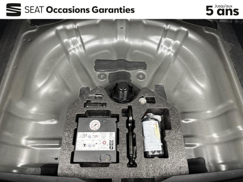 Voitures occasions CUPRA FORMENTOR V Paris