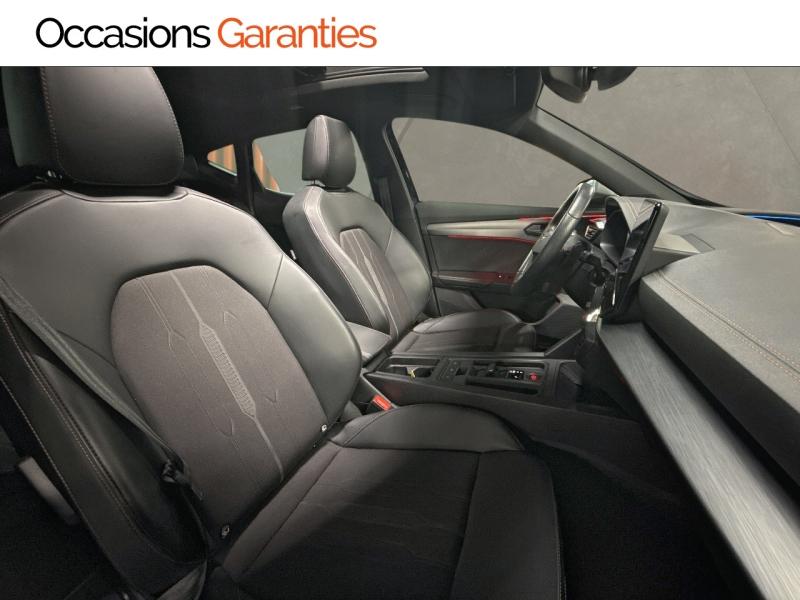 Voitures occasions CUPRA FORMENTOR V Paris