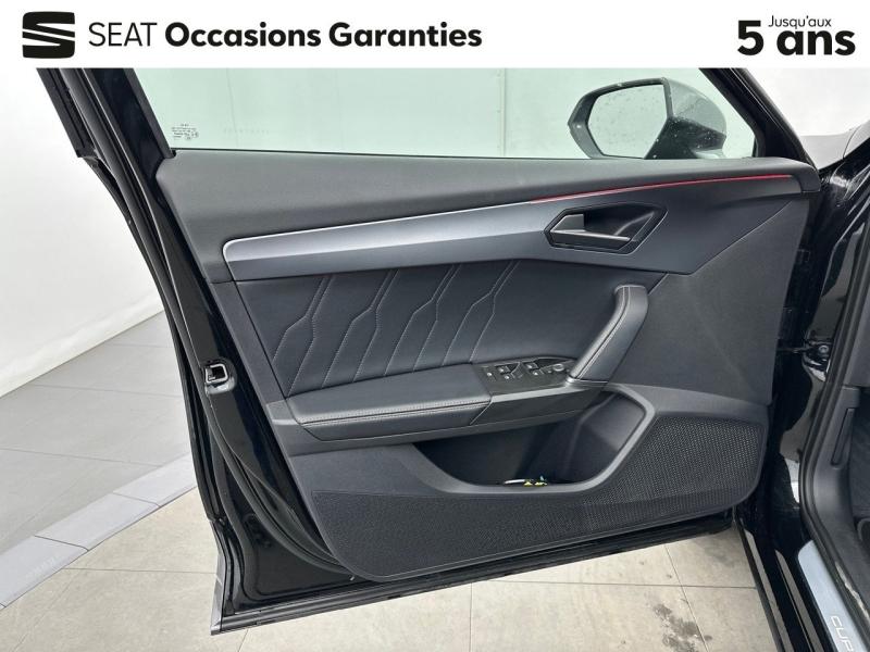 Voitures occasions CUPRA FORMENTOR V Paris