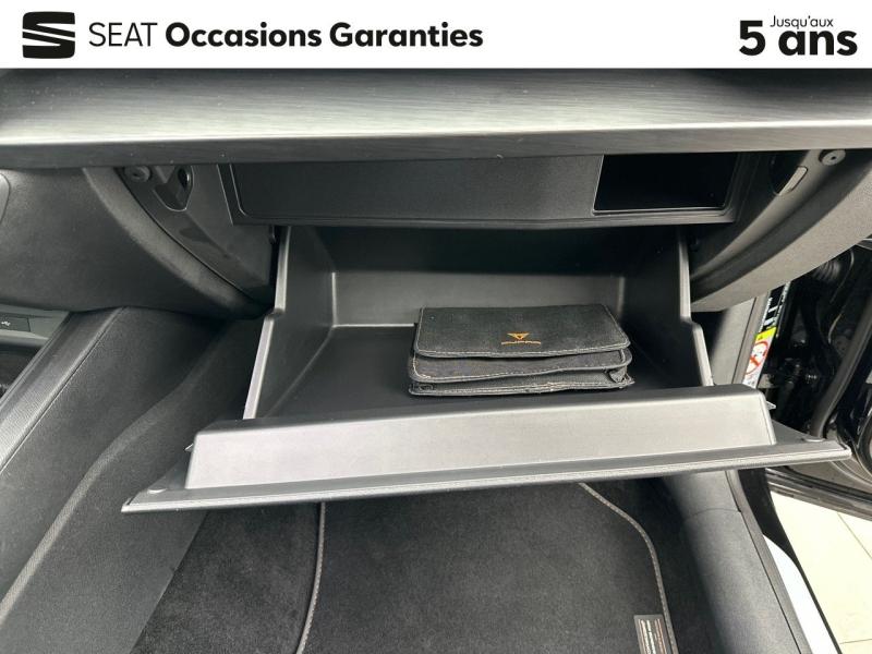 Voitures occasions CUPRA FORMENTOR V Paris