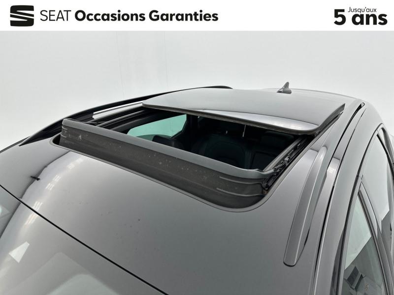 Voitures occasions CUPRA FORMENTOR V Paris