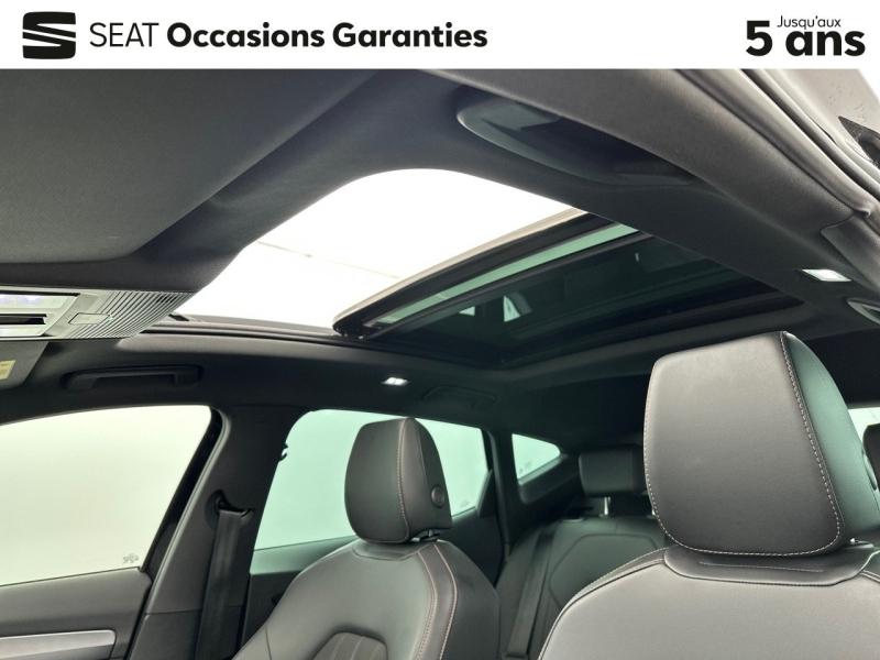 Voitures occasions CUPRA FORMENTOR V Paris