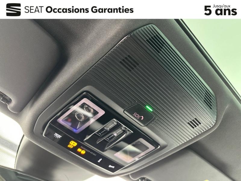 Voitures occasions CUPRA FORMENTOR V Paris