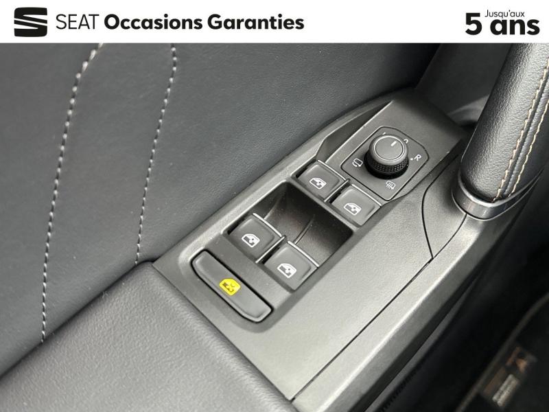 Voitures occasions CUPRA FORMENTOR V Paris