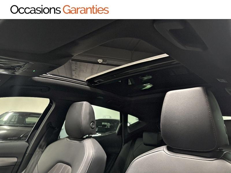 Voitures occasions CUPRA FORMENTOR V Paris