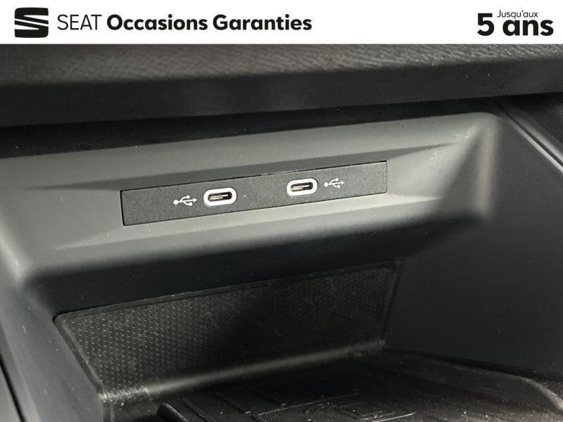 Voitures occasions CUPRA FORMENTOR V Paris