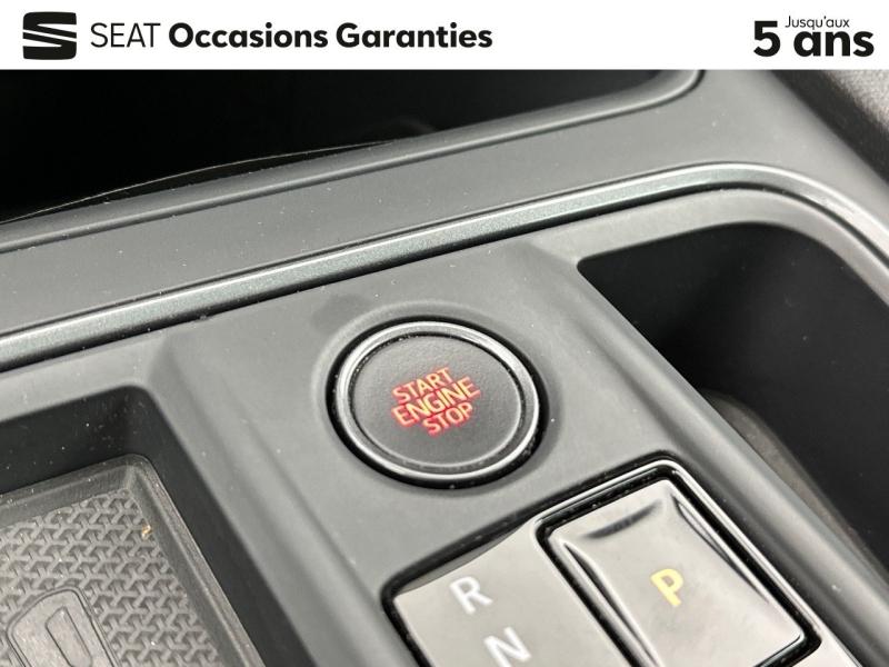 Voitures occasions CUPRA FORMENTOR V Paris